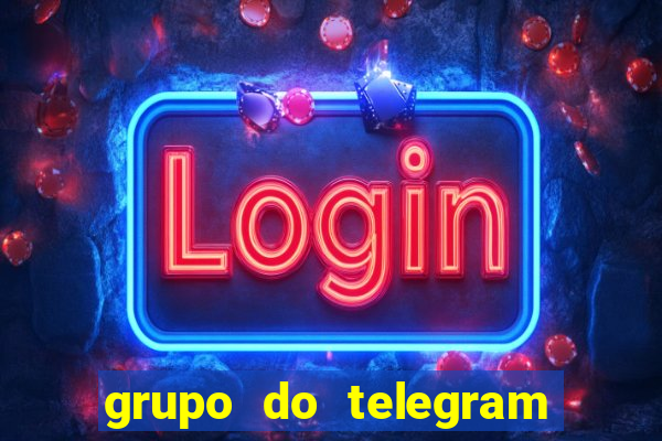 grupo do telegram mais de 18